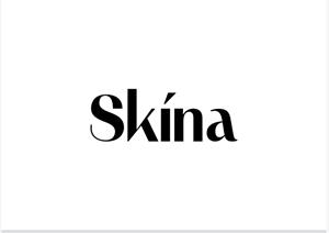 Skina - לוגו סימן מסחר רשום