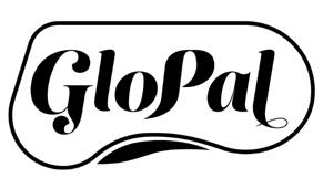 Glopal - לוגו סימן מסחר רשום