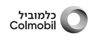 כלמוביל - לוגו סימן מסחר רשום