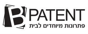 פתרונות מיוחדים לבית - לוגו סימן מסחר רשום
