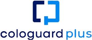 CG cologuard plus - לוגו סימן מסחר רשום