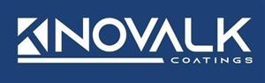 NOVALK COATINGS - לוגו סימן מסחר רשום
