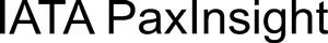 IATA PaxInsight - לוגו סימן מסחר רשום