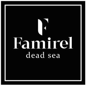 Famirel dead sea - לוגו סימן מסחר רשום