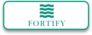 FORTIFY - לוגו סימן מסחר רשום