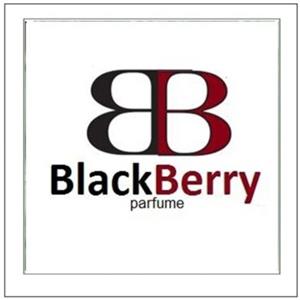 BB BlackBerry parfume - לוגו סימן מסחר