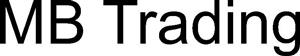 MB Trading - לוגו סימן מסחר רשום