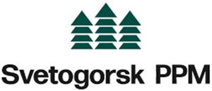 Svetogorsk PPM - לוגו סימן מסחר רשום