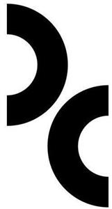DC - לוגו סימן מסחר רשום