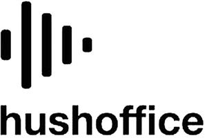 hushoffice - לוגו סימן מסחר רשום