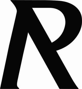 R - לוגו סימן מסחר רשום