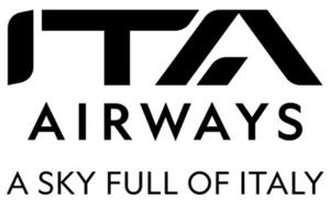 ITA AIRWAYS A SKY FULL OF ITALY - לוגו סימן מסחר רשום