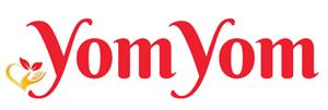 yom yom - לוגו סימן מסחר