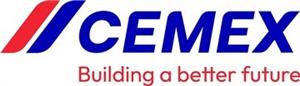 CEMEX Building a better future - לוגו סימן מסחר רשום