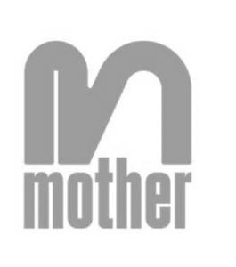 m mother - לוגו סימן מסחר רשום