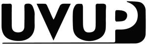 UVUP - לוגו סימן מסחר רשום