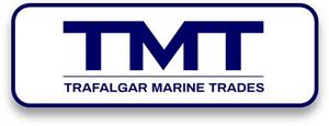 TMT TRAFALGAR MARINE TRADES - לוגו סימן מסחר רשום