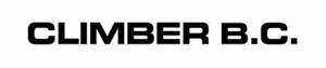 CLIMBER B.C. - לוגו סימן מסחר רשום