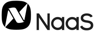 N NaaS - לוגו סימן מסחר רשום