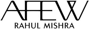 AFEW RAHUL MISHRA - לוגו סימן מסחר רשום