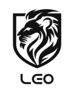 LEO - לוגו סימן מסחר