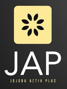 JAP JOJOBA ACTIV PLUS - לוגו סימן מסחר