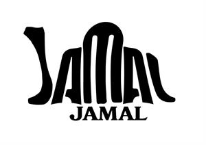 JAMAL - לוגו סימן מסחר רשום