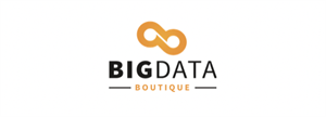 BIGDATA BOUTIQUE - לוגו סימן מסחר רשום