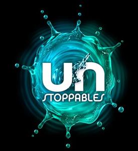 UN STOPPABLES - לוגו סימן מסחר רשום