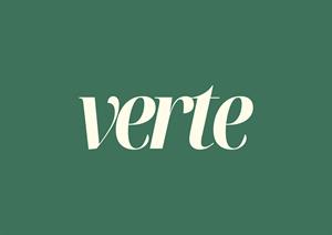 verte - לוגו סימן מסחר רשום