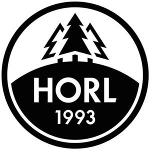 HORL 1993 - לוגו סימן מסחר רשום