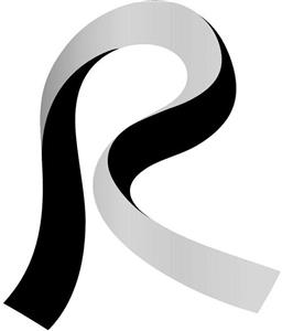 R - לוגו סימן מסחר רשום