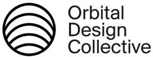 Orbital Design Collective - לוגו סימן מסחר רשום