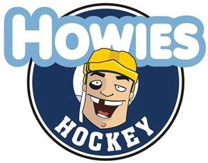 HOWIES HOCKEY - לוגו סימן מסחר רשום
