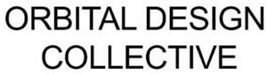 ORBITAL DESIGN COLLECTIVE - לוגו סימן מסחר רשום
