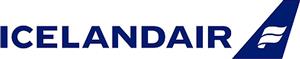 ICELANDAIR - לוגו סימן מסחר רשום