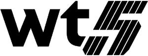 wt5 - לוגו סימן מסחר רשום