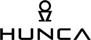 HUNCA - לוגו סימן מסחר
