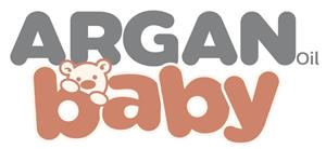 ARGAN Oil BABY - לוגו סימן מסחר רשום