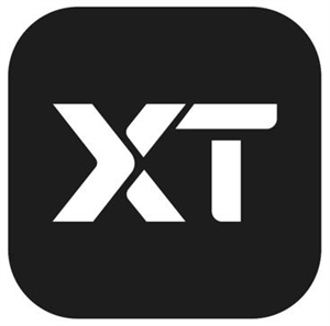 XT - לוגו סימן מסחר רשום
