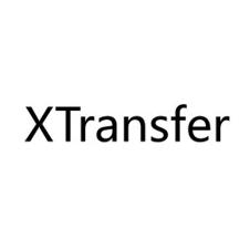 XTransfer - לוגו סימן מסחר רשום