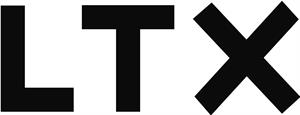 LTX - לוגו סימן מסחר רשום