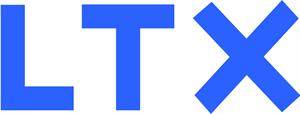 LTX - לוגו סימן מסחר רשום