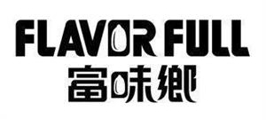 FLAVOR FULL - לוגו סימן מסחר רשום