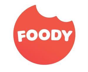 FOODY - לוגו סימן מסחר רשום