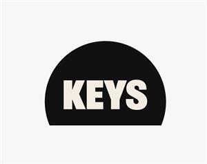 KEYS - לוגו סימן מסחר רשום