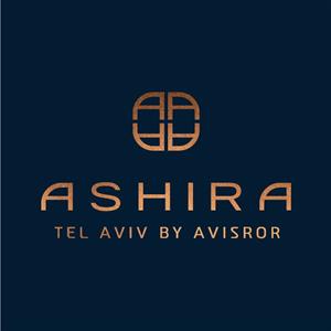ASHIRA TEL AVIV BY AVISROR A - לוגו סימן מסחר רשום