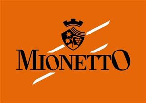 MIONETTO - לוגו סימן מסחר רשום