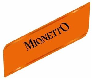 MIONETTO - לוגו סימן מסחר רשום