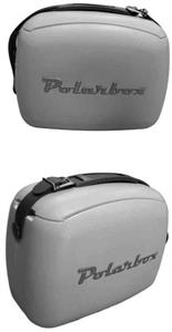 Polarbox - לוגו סימן מסחר רשום